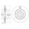 DELPHI BG3529 Brake Disc