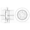DELPHI BG3543 Brake Disc