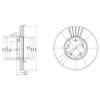 DELPHI BG3676 Brake Disc