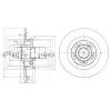 DELPHI BG3689 Brake Disc