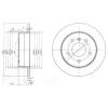 DELPHI BG3710 Brake Disc