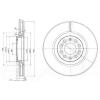 DELPHI BG3714 Brake Disc