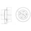 DELPHI BG3746 Brake Disc