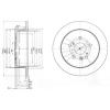 DELPHI BG3779 Brake Disc