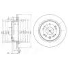 DELPHI BG3797 Brake Disc
