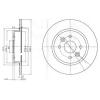 DELPHI BG3804 Brake Disc