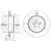 DELPHI BG3819 Brake Disc
