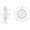 DELPHI BG4016 Brake Disc