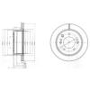 DELPHI BG3859 Brake Disc