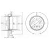 DELPHI BG3872 Brake Disc