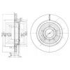 DELPHI BG3886 Brake Disc