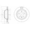 DELPHI BG3894 Brake Disc