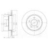 DELPHI BG3896 Brake Disc