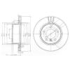DELPHI BG3899 Brake Disc
