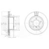 DELPHI BG3900 Brake Disc