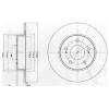 DELPHI BG3904 Brake Disc