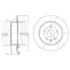 DELPHI BG3907 Brake Disc