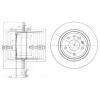 DELPHI BG3908 Brake Disc