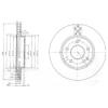 DELPHI BG3909 Brake Disc