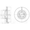 DELPHI BG3913 Brake Disc