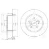 DELPHI BG3922 Brake Disc