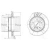 DELPHI BG3943 Brake Disc