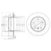 DELPHI BG3948 Brake Disc