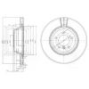 DELPHI BG3959 Brake Disc