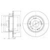 DELPHI BG3964 Brake Disc