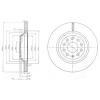DELPHI BG3975 Brake Disc