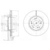 DELPHI BG3980 Brake Disc
