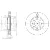 DELPHI BG4004 Brake Disc