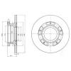 DELPHI BG4008 Brake Disc