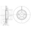 DELPHI BG4011 Brake Disc
