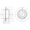DELPHI BG4014 Brake Disc