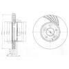 DELPHI BG4029 Brake Disc