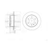DELPHI BG4033 Brake Disc