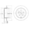 DELPHI BG4035 Brake Disc