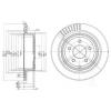 DELPHI BG4041 Brake Disc