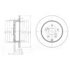 DELPHI BG4051 Brake Disc