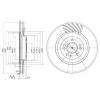 DELPHI BG9759 Brake Disc