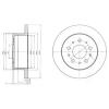 DELPHI BG4061 Brake Disc