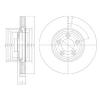 DELPHI BG4065 Brake Disc