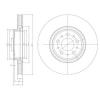 DELPHI BG4071 Brake Disc