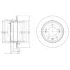 DELPHI BG4082 Brake Disc
