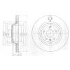 DELPHI BG4090 Brake Disc