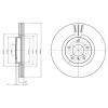 DELPHI BG4107 Brake Disc