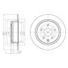 DELPHI BG4108 Brake Disc