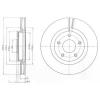 DELPHI BG4109 Brake Disc