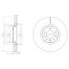 DELPHI BG4110 Brake Disc